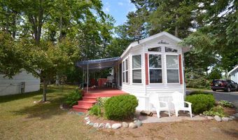 6672 San Juan #80, Alanson, MI 49706