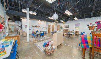 312 W Ward St, Asheboro, NC 27203