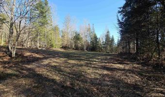 512 Woodbury Mountain Rd, Calais, VT 05648