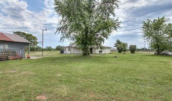 5000 Hwy 16, Beggs, OK 74421