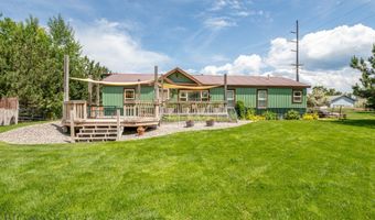 3400 Magenta Rd, Bozeman, MT 59718