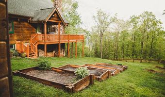 701 Ridgetop Rd, Bastian, VA 24314