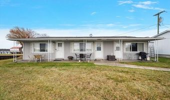 9287 N River Rd 1 #2 & #3, Algonac, MI 48001