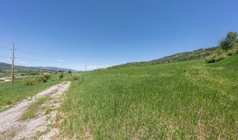 Lots 1 & 2 LEVER SPRINGS Road, Alpine, WY 83128