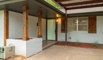 2104 N Wilburn Ave, Bethany, OK 73008