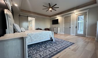 55275 E 298 Rd, Afton, OK 74331