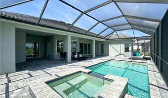 6082 Artisan, Ave Maria, FL 34142