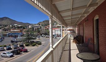 120 Naco Rd, Bisbee, AZ 85603
