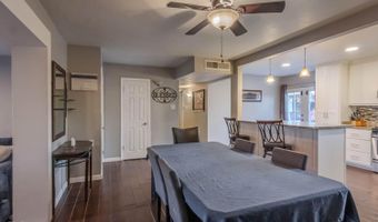 505 Araquia Way, El Paso, TX 79907