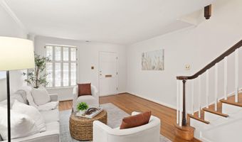 519 S ST ASAPH, Alexandria, VA 22314