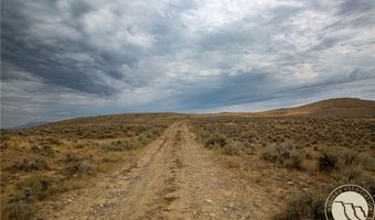 363 N Dry Creek Rd, Bridger, MT 59014