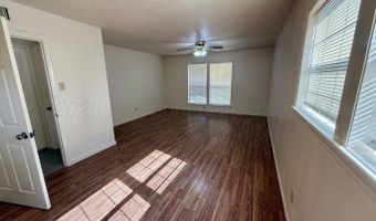 4600 SW 38TH Ave, Amarillo, TX 79109