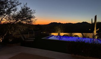 35017 N SUNSET Trl, Carefree, AZ 85377