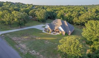 18040 County Road 1558, Ada, OK 74820