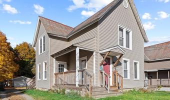 222 Bradford St, Bennington, VT 05201