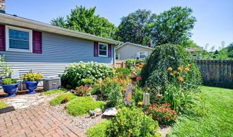 4101 Donald Dr, Madison, WI 53704
