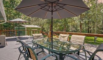 437 Massey Rd, Amity, AR 71921