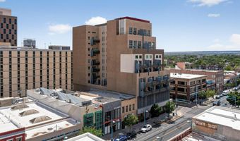 524 CENTRAL Ave SW 708, Albuquerque, NM 87102