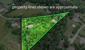 205 Oak Hill Ln, Arab, AL 35016