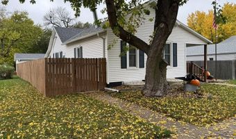 807 6th St, Aurora, NE 68818