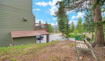 52 CLUB HOUSE Rd 44, Breckenridge, CO 80424