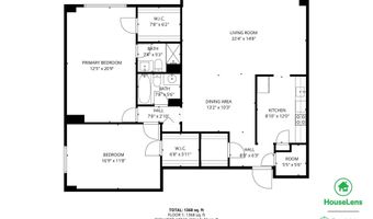 5101 RIVER Rd 718, Bethesda, MD 20816