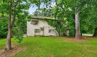 818 K Ave, Bogalusa, LA 70427