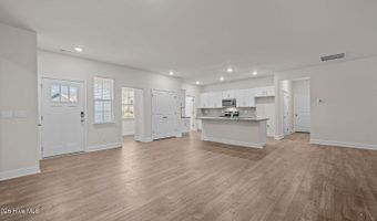 10650 Beard Way, Bailey, NC 27807