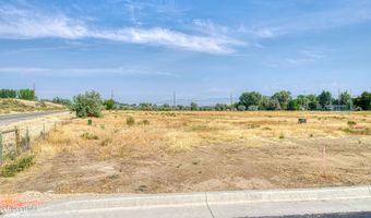 Tbd Lot 11 E Street W, Basin, WY 82410