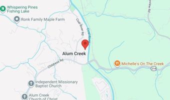 Coal River Lot 12, Alum Creek, WV 25003