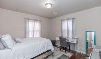 1910 S Seminole St, Amarillo, TX 79103