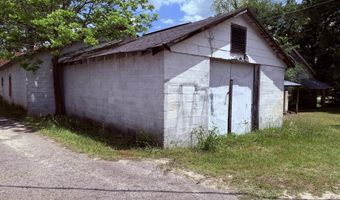 33 Franklin St, Barnwell, SC 29812