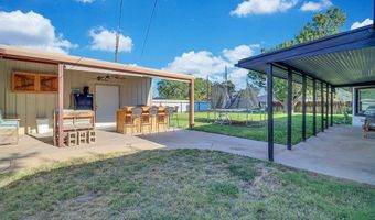 1010 NW 7th St, Andrews, TX 79714