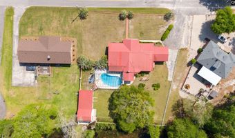 992 Dickinson St, Bamberg, SC 29003