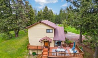 457 Lodgepole Rd, Athol, ID 83801
