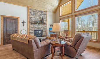 395 El Camino Real, Angel Fire, NM 87710