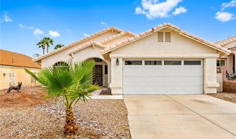 2215 Hijolly Dr, Bullhead City, AZ 86442