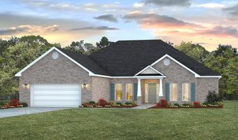 9500 Mossy Rd Plan: The Avery, Biloxi, MS 39532