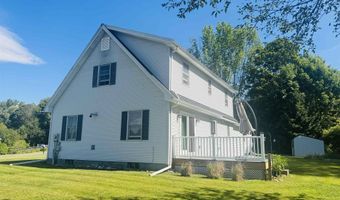 206 W Cobble Hill Rd, Barre, VT 05641