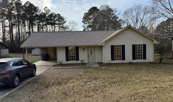 5258 Blind Brown Rd, Bailey, MS 39320