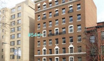 1125 12TH St NW 54, Washington, DC 20005