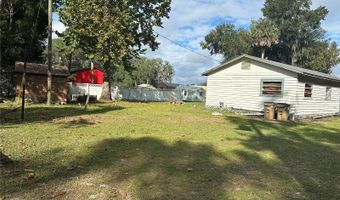 54901 CEDAR CREST Rd, Astor, FL 32102