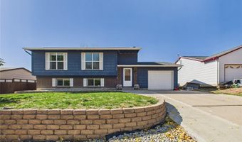 1107 S Biscay Ct, Aurora, CO 80017