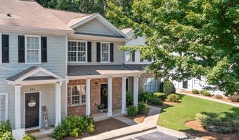 3090 Steeplechase, Alpharetta, GA 30004