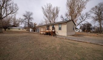 354 N 5th St, Basin, WY 82410