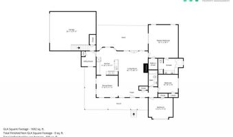 1575 Wynfield Dr, Auburn, GA 30011