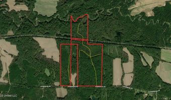 2 Champion Hill Rd, Bolton, MS 39041