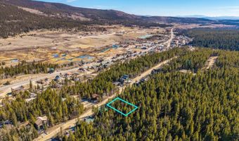 431 N Aspen St, Alma, CO 80420