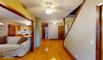 25 Phillip St, Coventry, RI 02816