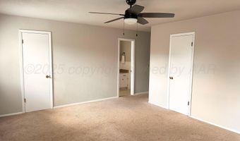 6007 PALMETTO Trl, Amarillo, TX 79106